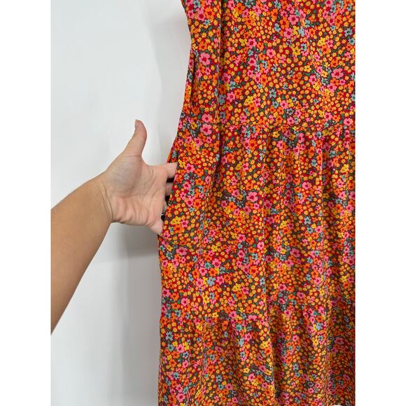 Toad&Co Sunkissed Sunsana Dress - Picture 6 of 9